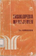 Ensiklopedia Manajemen
