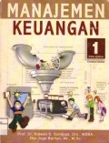 Manajemen Keuangan 1