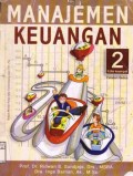 Manajemen Keuangan 2