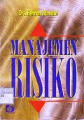 Manajemen Risiko