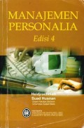 Manajemen Personalia