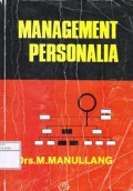 Management Personalia