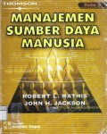 Manajemen Sumber Daya Manusia ; Buku 2