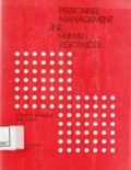 Personal Management And Human Resources