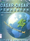 Dasar Dasar Pemasaran