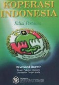 Koperasi Indonesia