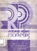 Asas - Asas Marketing