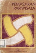Pemasaran Pariwisata