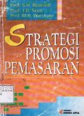 Strategi Promosi Pemasaran