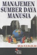 Manajemen Sumber Daya Manusia
