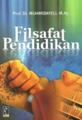 Filsafat Pendidikan