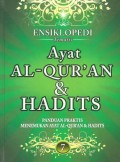 Ensiklopedi Tematis Ayat Al-quran dan Hadits ; Seri 7