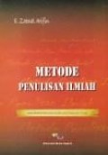 Metode penulisan ilmiah