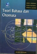 Teori Bahasa dan Otomata