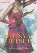 Nyonya Jetset