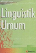Linguistik Umum