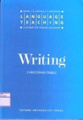 Writing