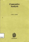Contrastive Analysis