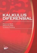 Kalkulus diferensial