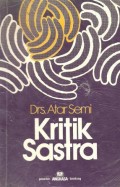Kritik Sastra