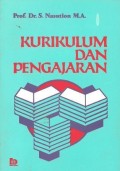 Kurikulum dan pengajaran