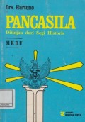 Pancasila (Ditinjau dari segi historis)
