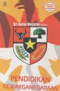 Pendidikan kewarganegaraan