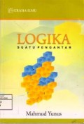 Logika suatu pengantar