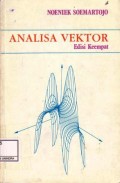 Analisa Vektor