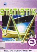 Statistik Jilid 3