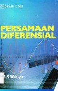 Persamaan diferensial
