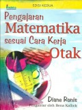 Pengajaran Matematika Sesuai Cara Kerja Otak