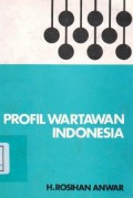 Profil Wartawan Indonesia