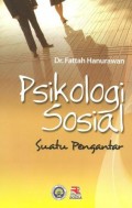 Psikologi Sosial