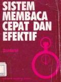 Sistem membaca cepat dan efektif