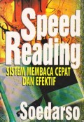 Speed Reading : Sistem membaca cepat dan efektif