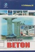 Teknologi beton